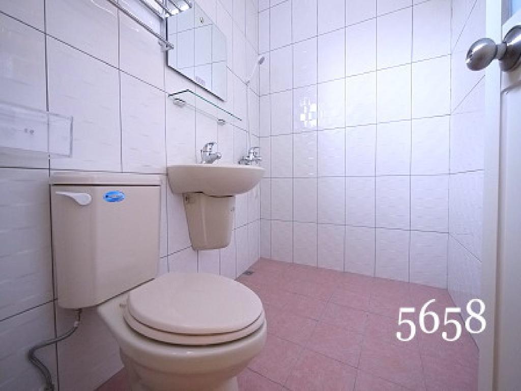דירות דונגגאנג Hua Qiao De Jia מראה חיצוני תמונה