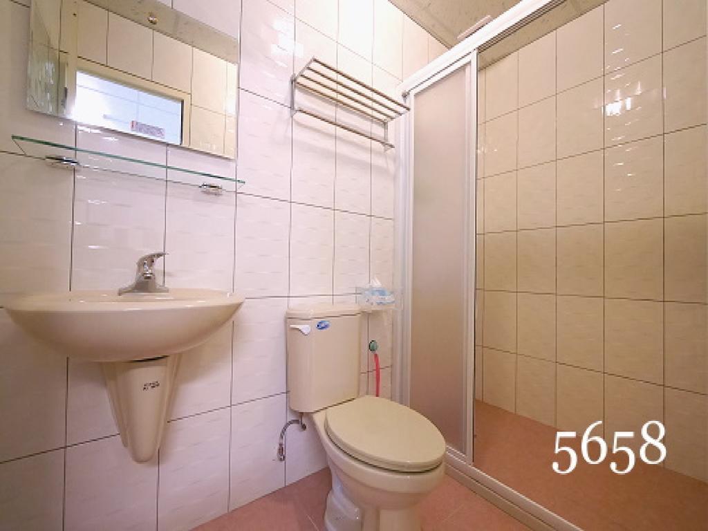 דירות דונגגאנג Hua Qiao De Jia מראה חיצוני תמונה