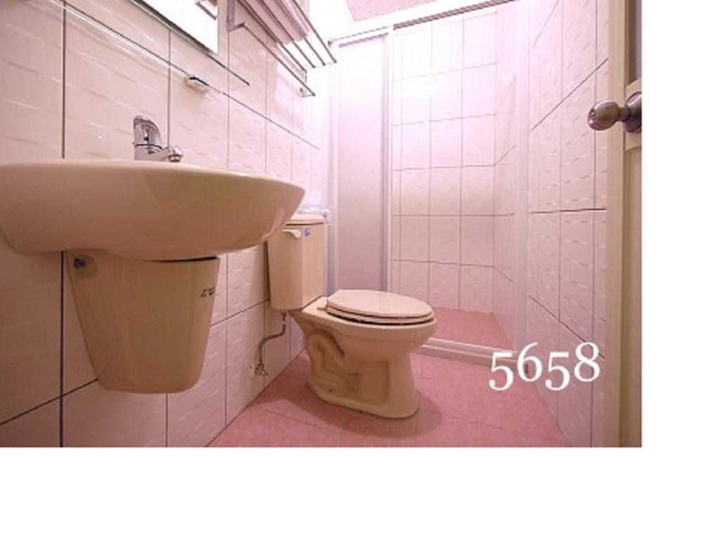 דירות דונגגאנג Hua Qiao De Jia מראה חיצוני תמונה