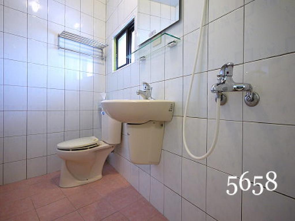 דירות דונגגאנג Hua Qiao De Jia מראה חיצוני תמונה